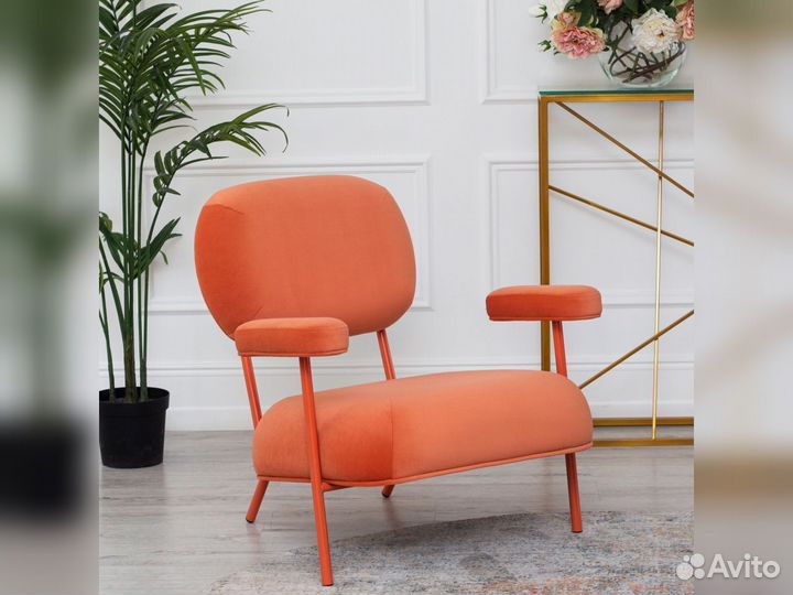 Кресло Komfort Plus