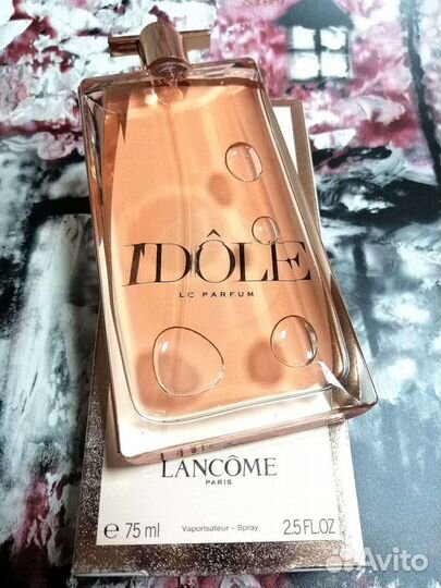 Духи Идол 75 мл