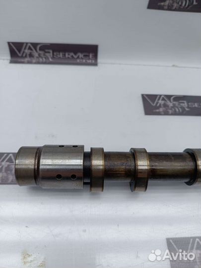 Распредвал впускной VW VAG 1.4 CAV cava CAX CTH