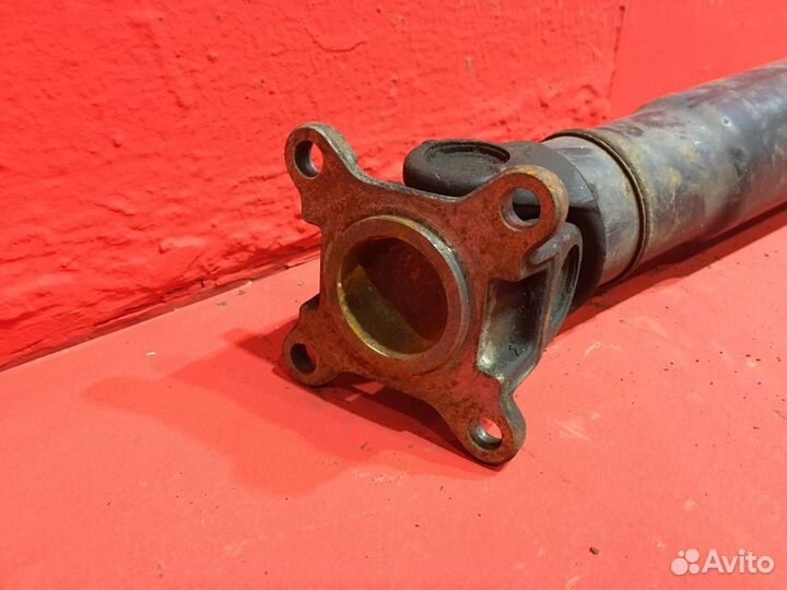 Карданный вал для Hyundai Santa Fe (Б/У)