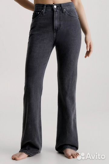 Джинсы Calvin Klein орининал