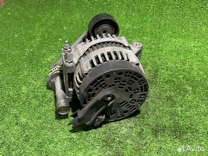 Генератор Clubman Hatch Mini Cooper 207 3008 308