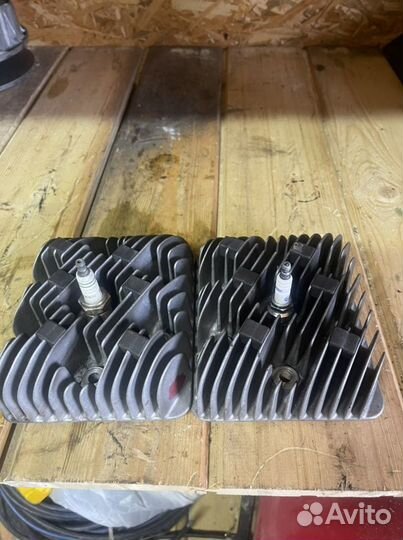 Цилиндр для ямаха викинг