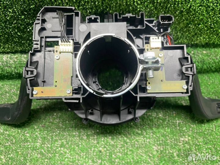 Переключатель дворников Porsche Macan 2014