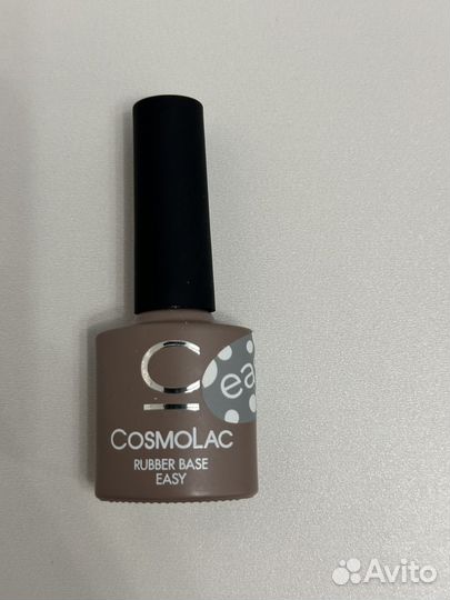 База и топ для ногтей