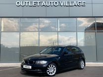 BMW 1 серия 1.6 AT, 2011, 147 000 км, с пробегом, цена 835 000 руб.