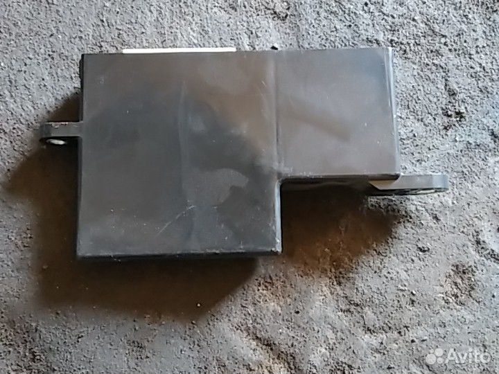 Блок Toyota RAV4