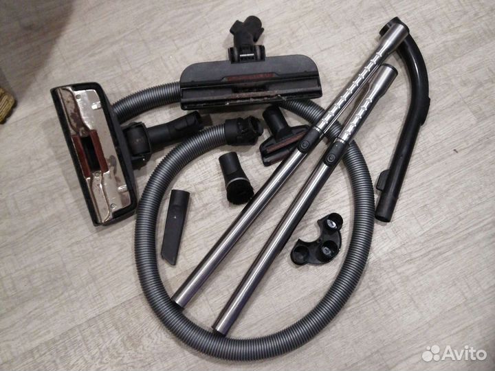 Для пылесоса miele