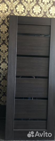 Двери межкомнатные 80x200