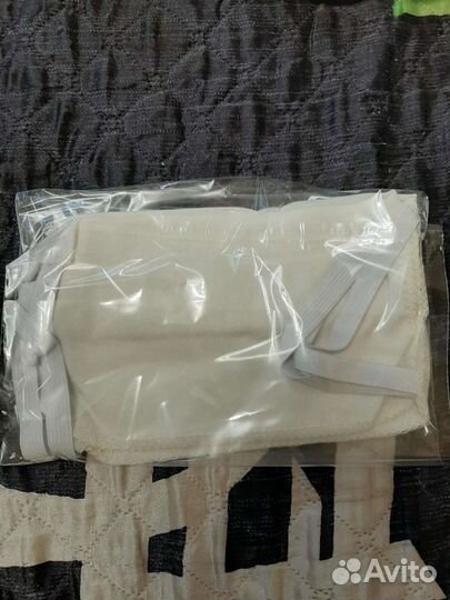 Маска многоразовая 3 шт