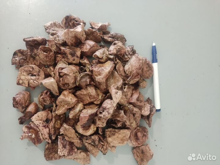 Лакомства мясные для животных