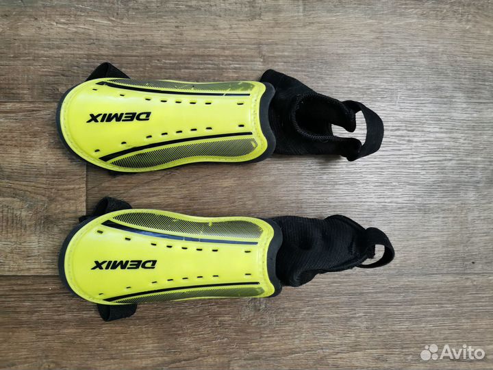 Защита для голени