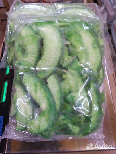 Помела цукаты