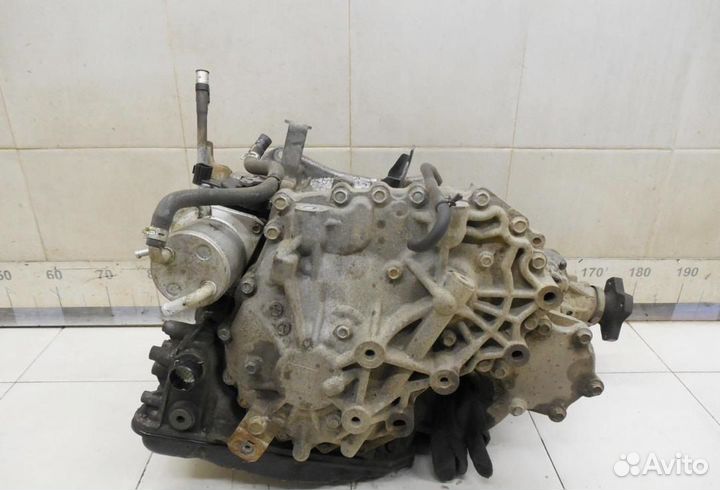 АКПП nissan X-Trail (T31) 2007-2011