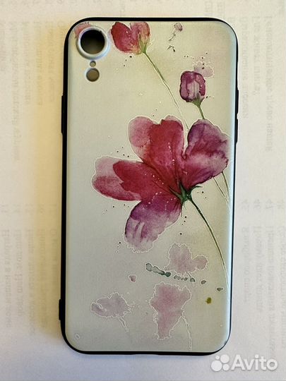 Чехол для iPhone