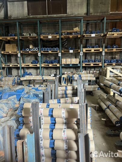 Насос эцв 6-10-350 (Ливнынасос)