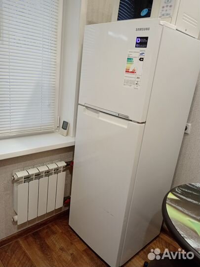 Холодильник