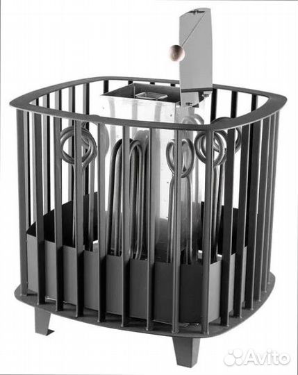 Печь в баню с доставкой