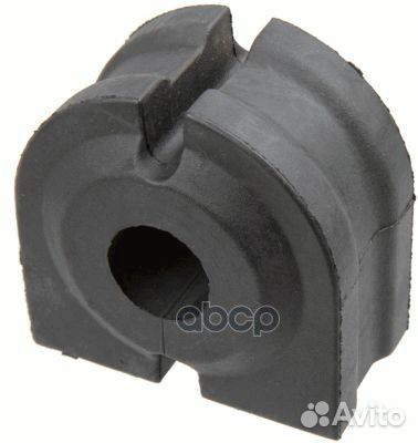 Втулка стабилизатора передняя BMW E60 3908101 3