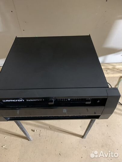 Crown Studio Reference - I