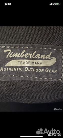 Timberland размер 41,5