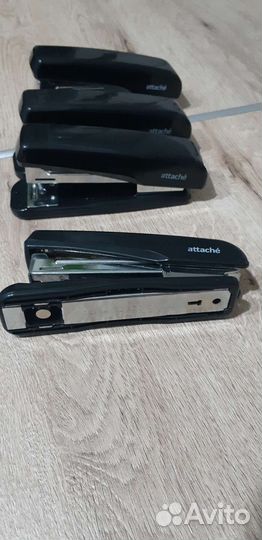 Степлер канцелярский