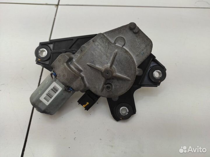 Моторчик стеклоочистителя задний (Haval Jolion)