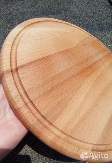 Доска для подачи