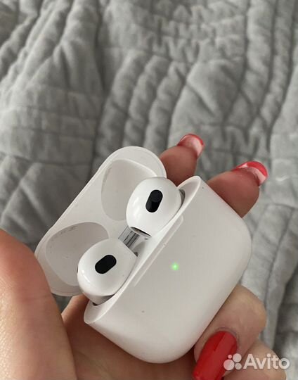 Airpods 3