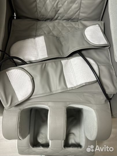 Массажное кресло бу