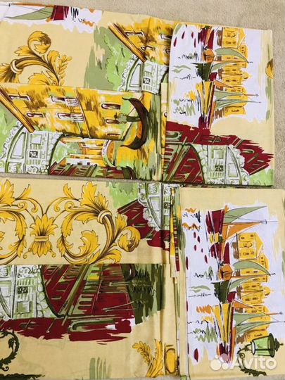 Новые комплекты постельного белья, бязь Серпухов