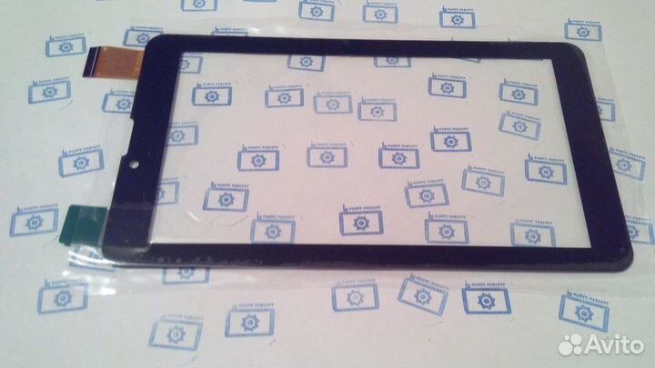 Тачскрин zj-70128a 7 Дюймов