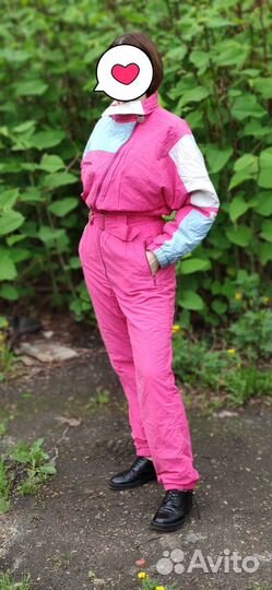 Комбинезон (спорт, отдых) бренд 