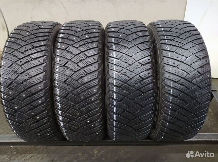 Goodyear Ultragrip Ice Arctic 185/60 R15 101V