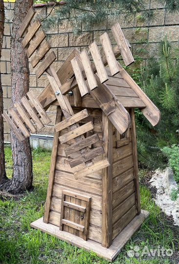 Декор для дома и сада