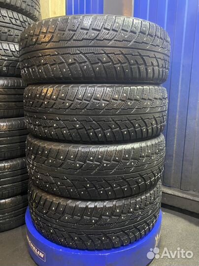 Kumho I'Zen RV KC15 225/65 R17 106T