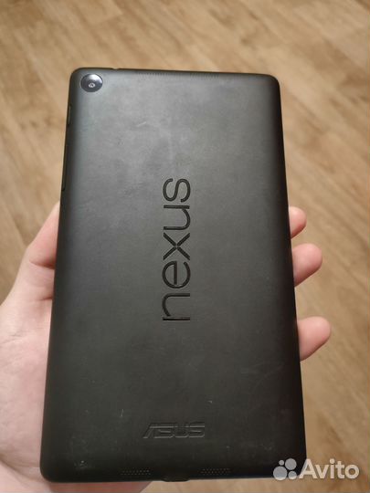 Asus google nexus 7 II