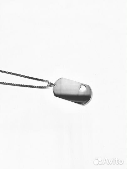 Жетон подвеска