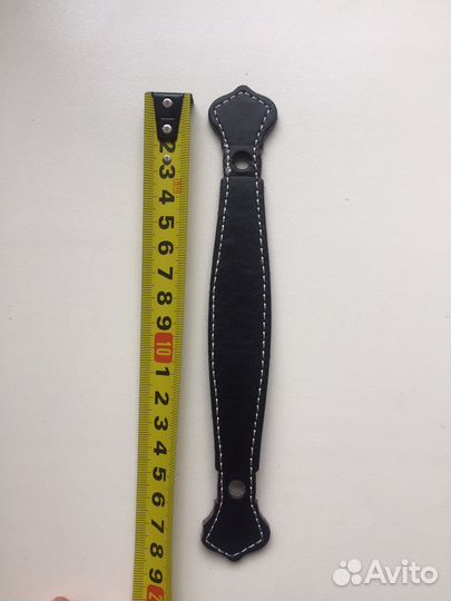 Мебельные ручки