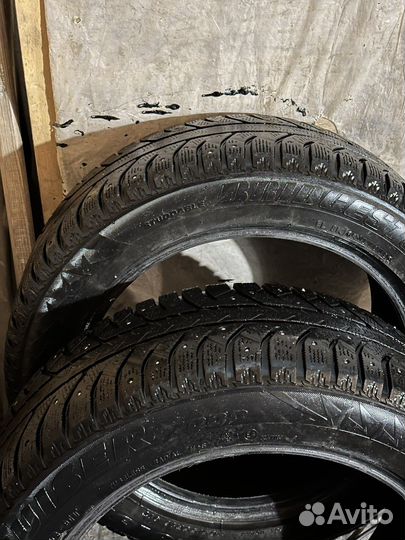 Bridgestone Ice Cruiser 7000 205/55 R16