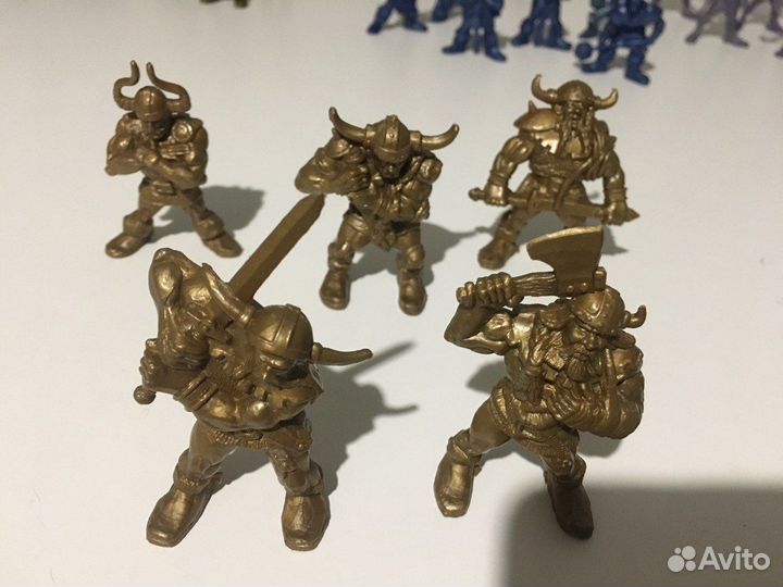 Робозвери из 90 х