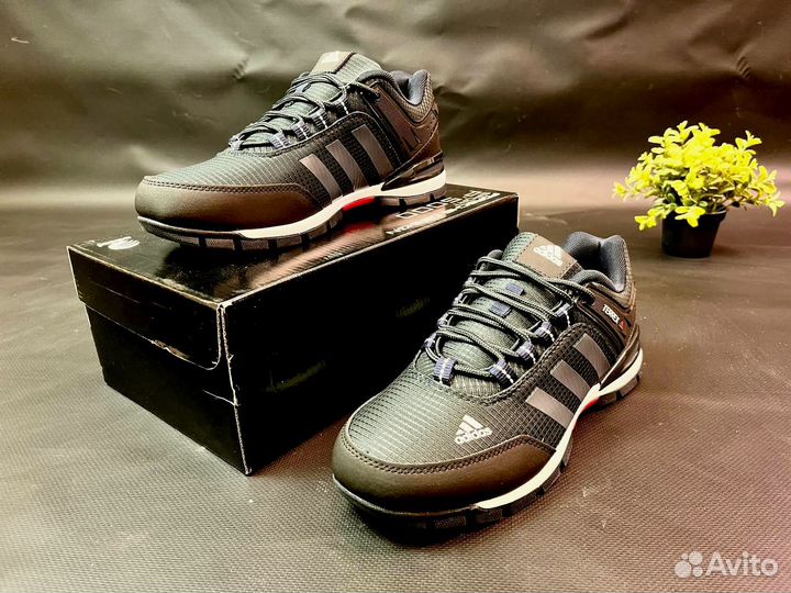 Кроссовки Adidas Terrex