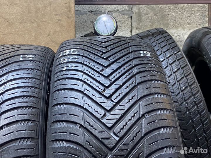 Hankook Kinergy 4S H740 195/50 R15