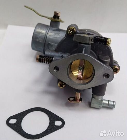 Карбюратор Кмб-5 для мотоблоков Каскад, мб-1,2