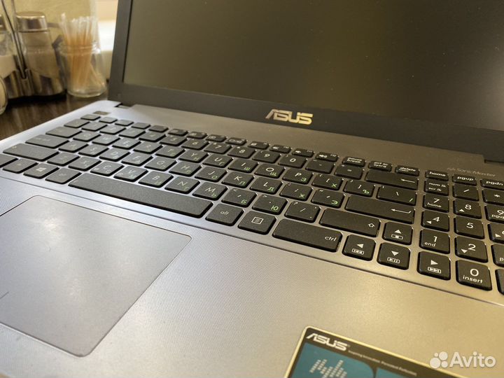 Мегамощный/SSD/i5/12GB/Для всех задач