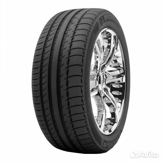 Michelin Latitude Sport 295/35 R21 107Y