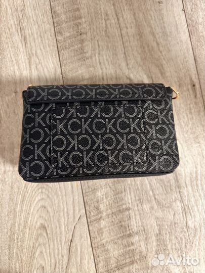 Сумка женская Ck