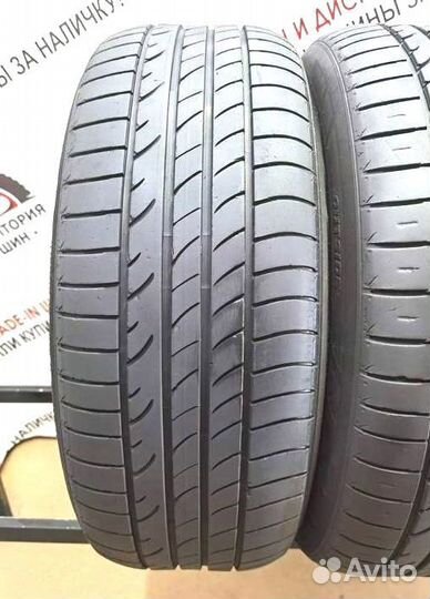 Hankook Ventus Prime 2 K115 225/60 R17 99H