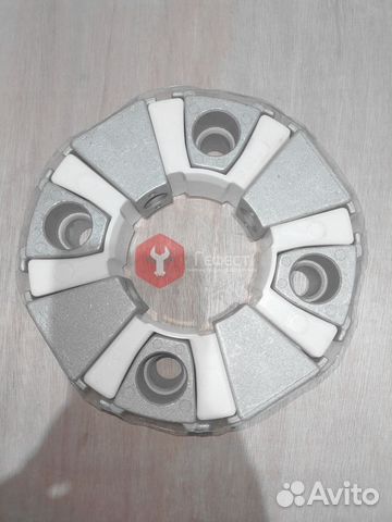 Муфта насоса Hitachi ZX450H 4456914