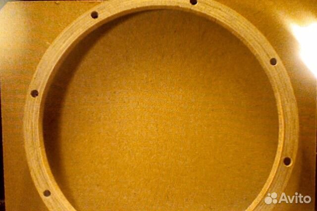 Обручи для барабана 14